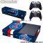 High quality vinyl skin sticker for Xbox One controller console decal