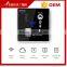 high quality smart WIFI socket wireless AP router with USB charging socket