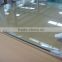 Supply different Glass hearth floor ESG 10mm