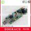 Professional PCB/PCBA assembly board design in Sograce