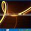 Pretty Double side emitting yellow mini leds lights for decoration