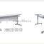 HDPE Plastic Folding Dining Table