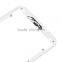 Original Genuine Front Frame For Motorola Moto XT1092, XT1095, XT1096, XT1097 - White