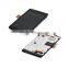 Original Genuine LCD Screen With Digitizer and Frame Assembly For Nokia Lumia 900