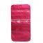 Travel Toiletry Bag/Professional Makeup Bag/ PVC Cosmetic Bag