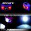 Top Level Specification Most High Power LED Bicycle Tail Lights
