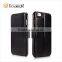 ICARER Genuine Leather Vintage Wallet Case with Three Credit Cards Slot For iPhone6/6s