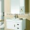 Hot china products marble counter top wash basin and sink cabinet