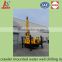 Hot sale 300m depth water well drilling rig SKWW300
