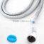 Bathroom Accessories 150 mm 304 Stainless Steel Flexible Mixer Tap Shower Hose