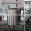Flat Type AL/PL, AL/AL Blister Packing Machine (DPP-260K)