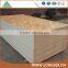 Cheap construction grade waterproof OSB board                        
                                                Quality Choice