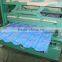 stainless steel sheet bending machine