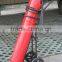 Trolley 25kg CO2 fire extinguisher, Free get 2015 fire extinguisher price list !!