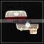 Car door LED Welcome lights 3D Logo lamps for Pors.che for Ca yen ne 2011-2013