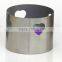 Metal Ornament Candle Holder for Home Decoration