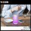 Patented bluetooth speaker light,disco light bluetooth speaker,bluetooth speaker with light-BSP-S16-Ricom