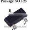 (HOT) Diode PBSS5350T
