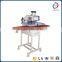 pneumatic 15x15 inch cheap heat press machine