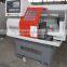 Hot sell!!! Newest Hobby mini lathe CK0625A CNC machine/ easy operation bench lathe