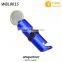 Convenient Metal Bottle Opener Key Chain, Flashlight Key Chain