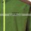 men fashion windbreaker jacket fleece(AM2115AB)
