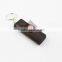16GB Black Leather USB Flash Drive
