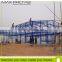 Low cost Prefabricated steel Construction green Building for sale