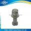 color zine platede 10.9 wheel hub bolt for TOYOTA wheel bolt