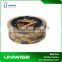 New Design Outdoor Stone Fire Pit