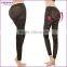 2016 Shaping High-waist Ankle Leggings Long Leg Shapwear Compression Tights Quality Choice