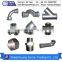 Malleable Iron GI Elbow Factory Supply