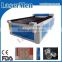 large size laser cutter 150w 180w / cnc co2 laser cutting machine LM-1325