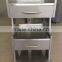Dental Trolley For Dental Clinic,Dental Trolley For Dental Hospital