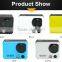 2.0 inch xiaomi yi 4k action camera full hd digital camera with watch remote from manufacturer
