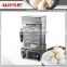 WISE Kitchen Electric Food Steamers Wholesale Square Type as Commercial Kitchen Equipment