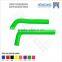 ATV Silicone Radiator Hose Kit For YAMAHA YFZ450 04-08
