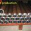 ASTM A519 1026 rough honed tube for hydraulic cylinder