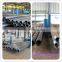 Cold drawn Hydraulic carbon seamless steel pipe astm a53