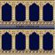 Wholesale Mosque Carpet Prayer Islamic Prayer Rug                        
                                                Quality Choice
                                                    Most Popular