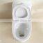 sanitary ware toilet bowl small size washdown s-trap 250mm ceramic toilet