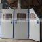Cotton polyester carding machine