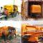 Factory Price!! 20m3 Diesel Trailer Concrete Pump