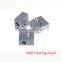 Liquid Resin 3D Printer MK8 Heating Aluminum Block for 3D Printer Rapid Prototyping
