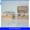 Timber Latticed Box Packing Sale Boxes Wooden Wholesale Product