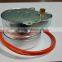 Air Conditioning Electric Valve 5W Hysteresis Synchronous Motor TH-204-SG with Long Life Span