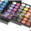 Magnetic Miss rose 96 Colors Branded eyeshadow makeup palettes /Cream eyeshadow palette