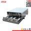 Popular overwrapping machine for audio cassette