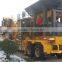Flexible reliable mobile concrete crusher plants best price for sale