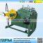 Floor deck machine good quality floor decking sheet producing line